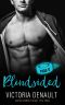 [Moo U 02] • Blindsided · A Moo U Hockey Romance